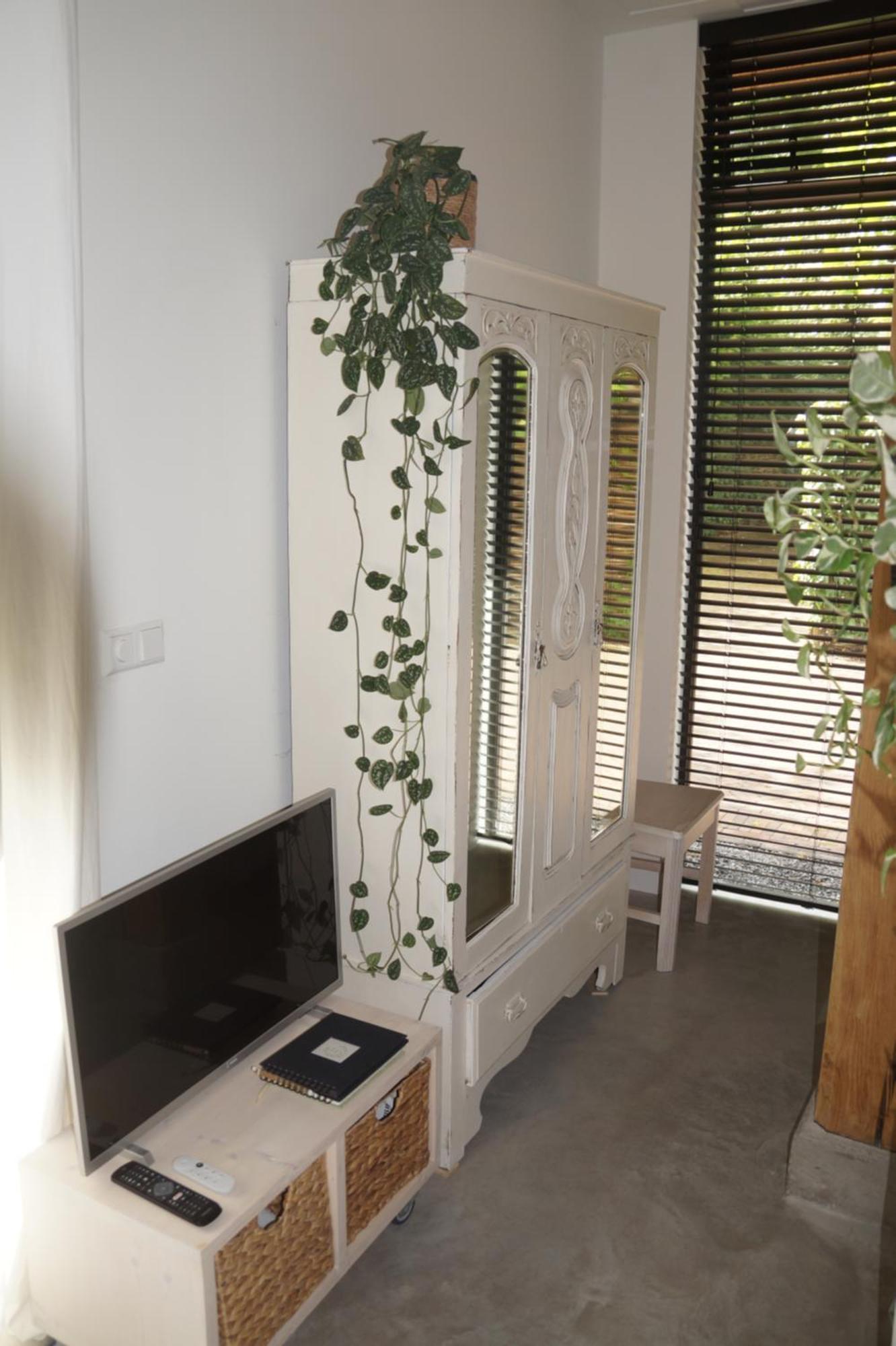 Natural Green Loft Bergen Eksteriør billede